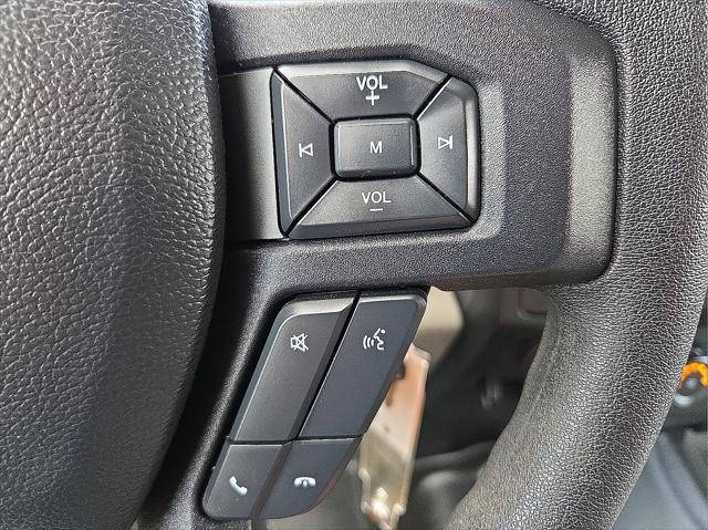 used 2020 Ford F-150 car, priced at $26,554