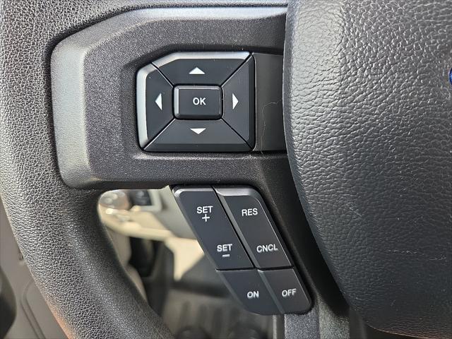 used 2020 Ford F-150 car, priced at $27,977