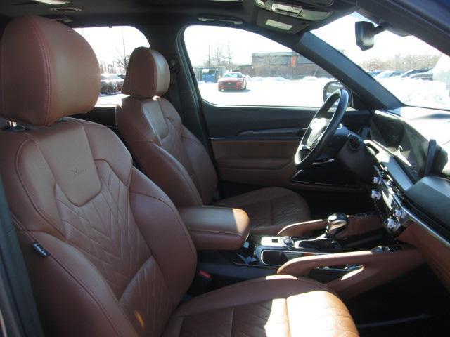 used 2024 Kia Telluride car, priced at $44,699