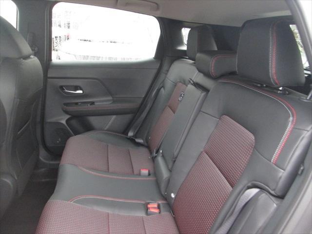 new 2025 Nissan Kicks car, priced at $29,737