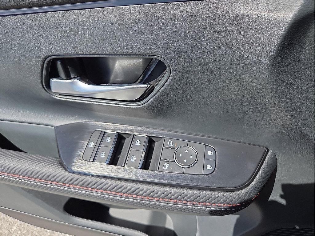 new 2025 Nissan Kicks car, priced at $28,237