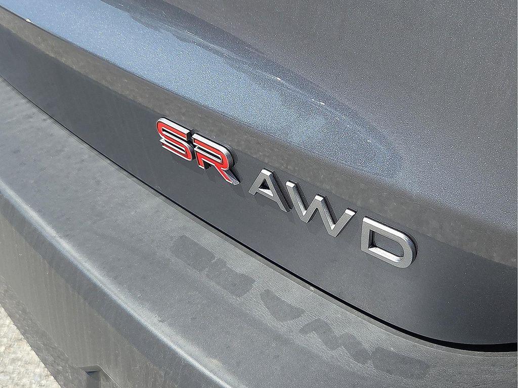 new 2025 Nissan Kicks car, priced at $28,237