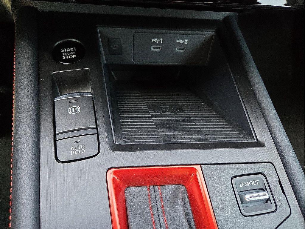 new 2025 Nissan Kicks car, priced at $28,237