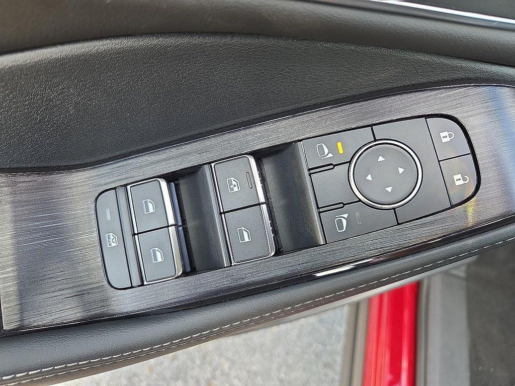 new 2026 Nissan Rogue car, priced at $39,467