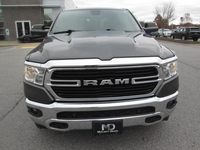 used 2021 Ram 1500 car, priced at $31,664