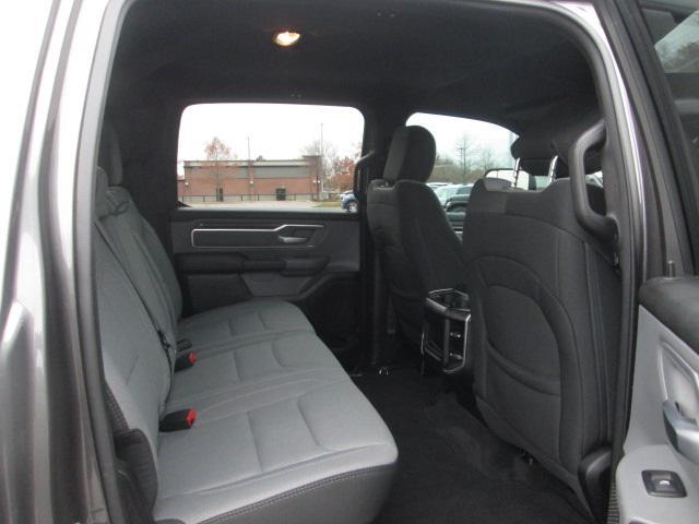 used 2021 Ram 1500 car, priced at $31,664