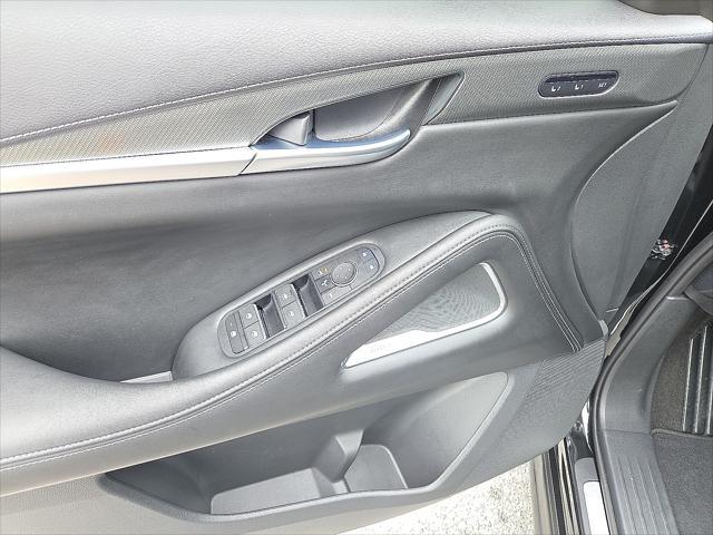 used 2024 INFINITI QX60 car, priced at $45,997