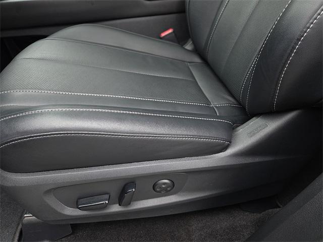 used 2024 INFINITI QX60 car, priced at $48,989