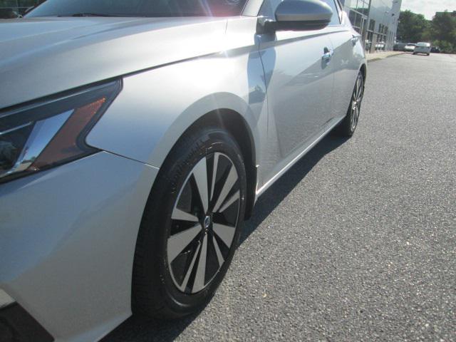 used 2019 Nissan Altima car, priced at $18,398