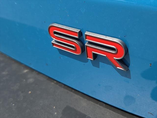 new 2025 Nissan Kicks car, priced at $30,003