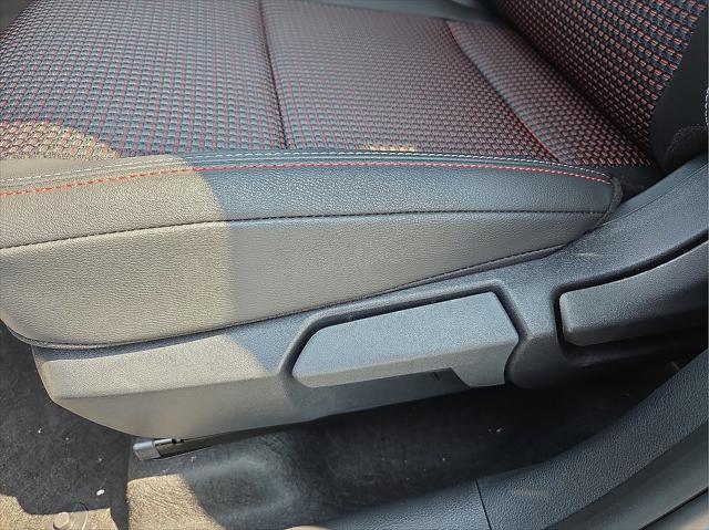 new 2025 Nissan Kicks car, priced at $30,003