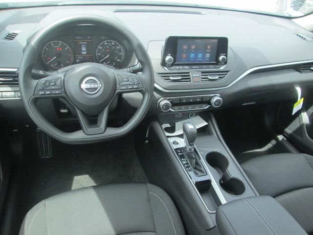 new 2024 Nissan Altima car, priced at $28,120