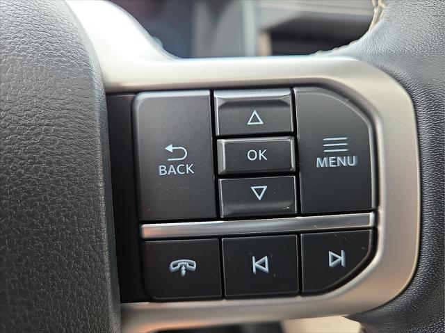 used 2024 Ford Expedition car, priced at $57,915