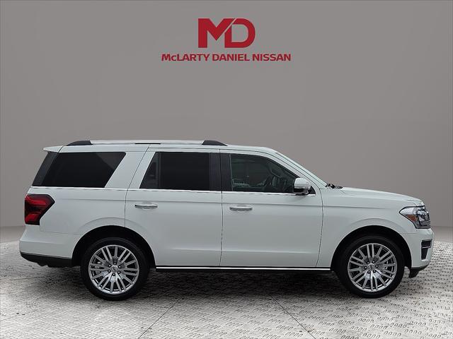 used 2024 Ford Expedition car, priced at $57,915