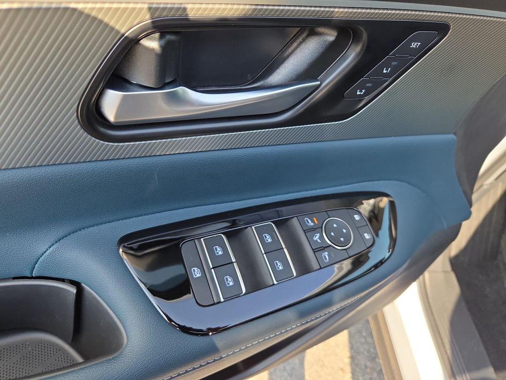 new 2025 Nissan Murano car, priced at $49,884