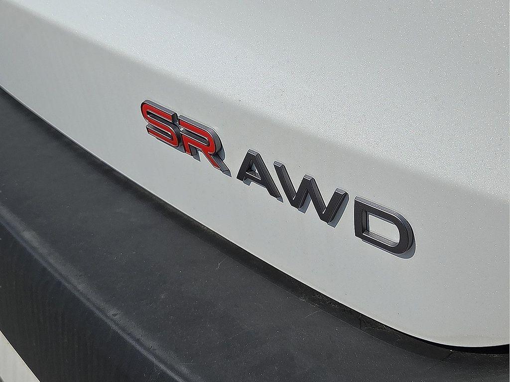 new 2025 Nissan Kicks car, priced at $27,962