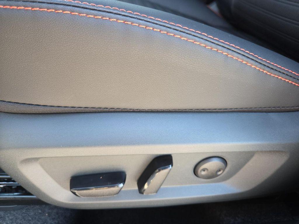 new 2026 Nissan Rogue car, priced at $35,940