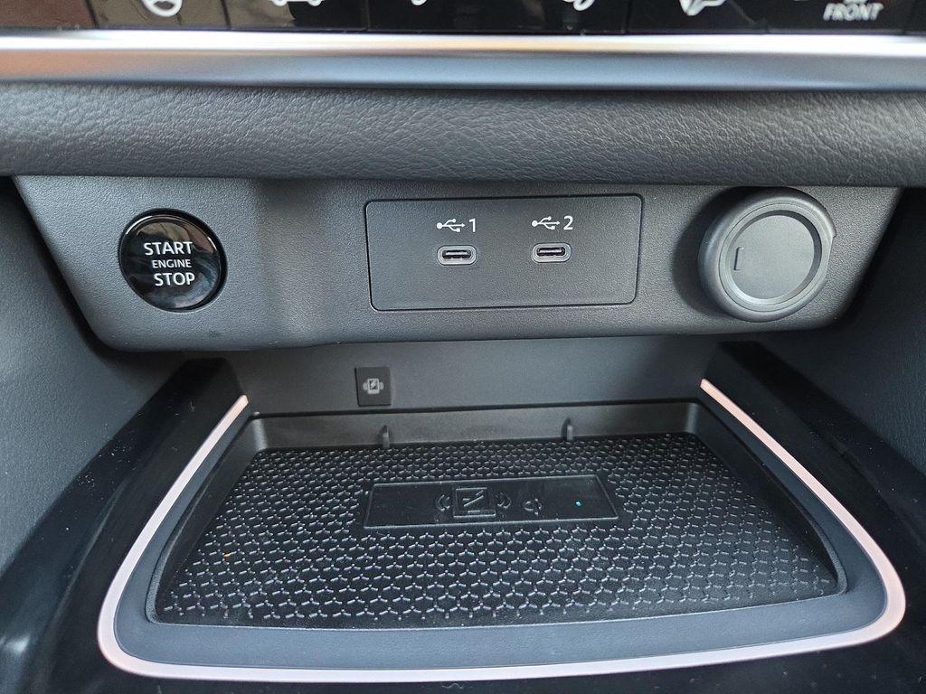 new 2026 Nissan Rogue car, priced at $35,940