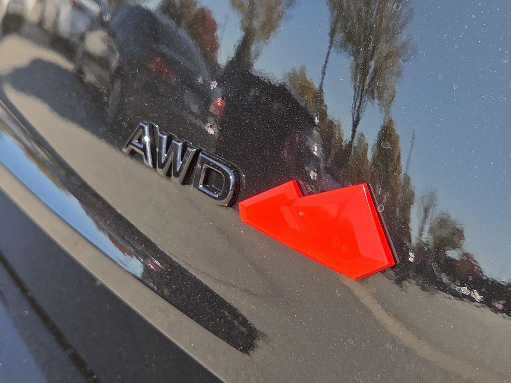 new 2026 Nissan Rogue car, priced at $35,940