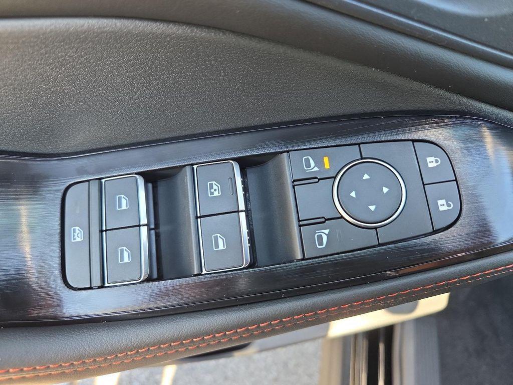 new 2026 Nissan Rogue car, priced at $35,940