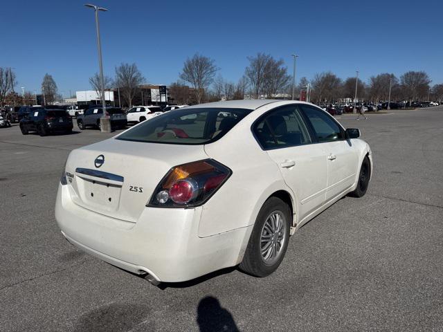 used 2009 Nissan Altima car, priced at $6,899