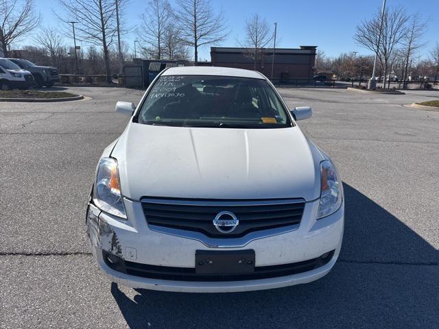 used 2009 Nissan Altima car, priced at $6,899