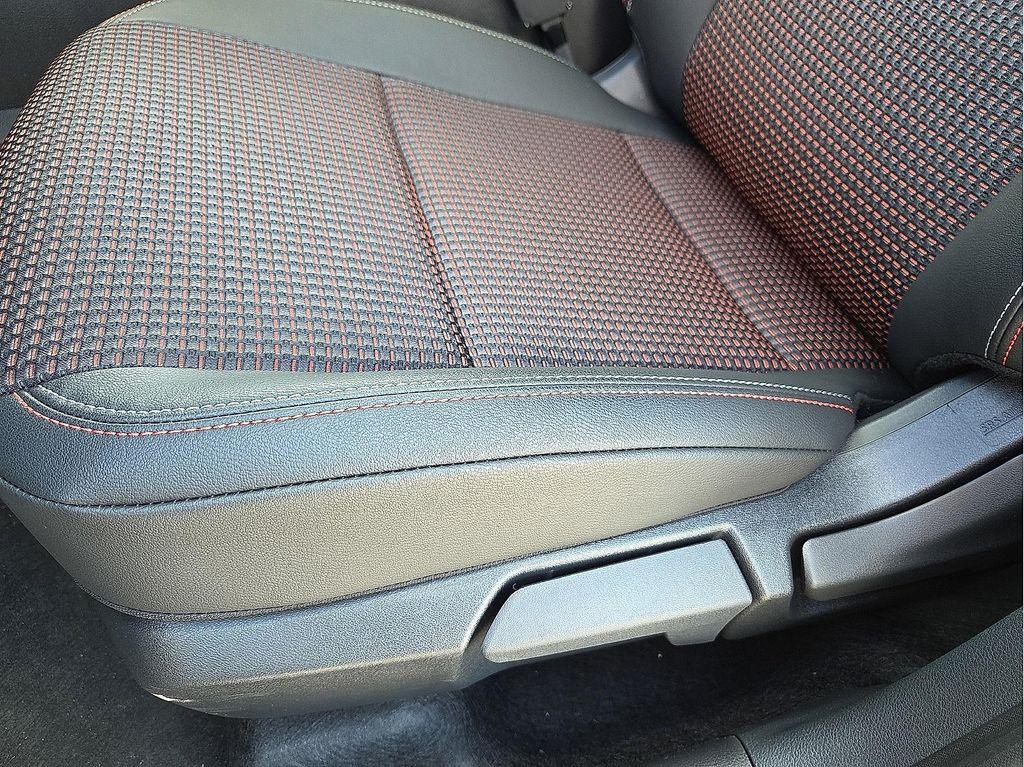 new 2026 Nissan Kicks car, priced at $30,223