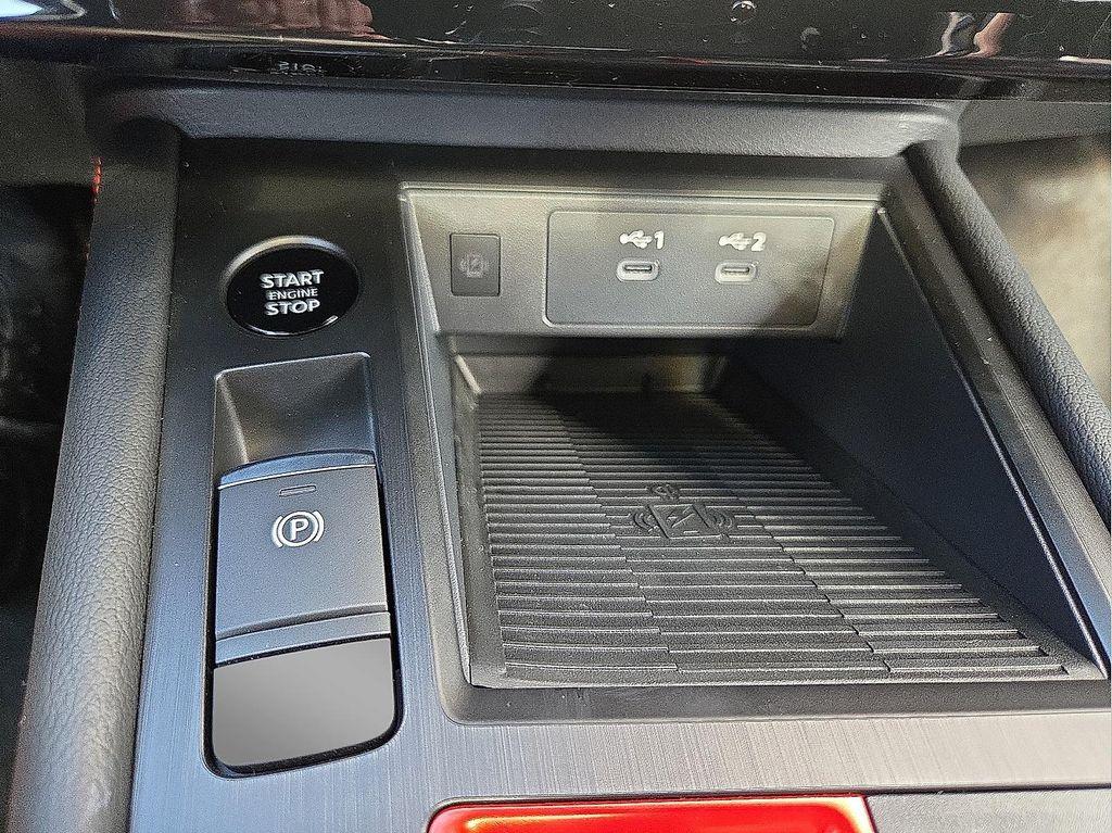 new 2026 Nissan Kicks car, priced at $30,223