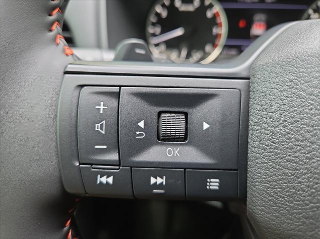 new 2025 Nissan Rogue car, priced at $33,825