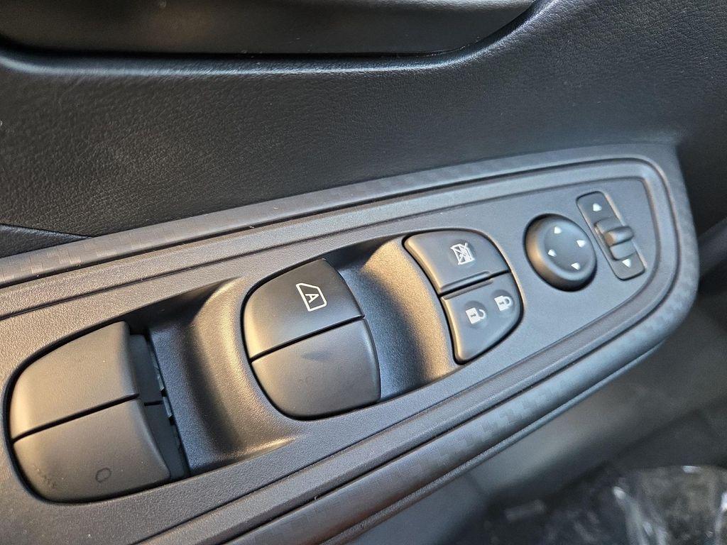 new 2025 Nissan Versa car, priced at $21,000