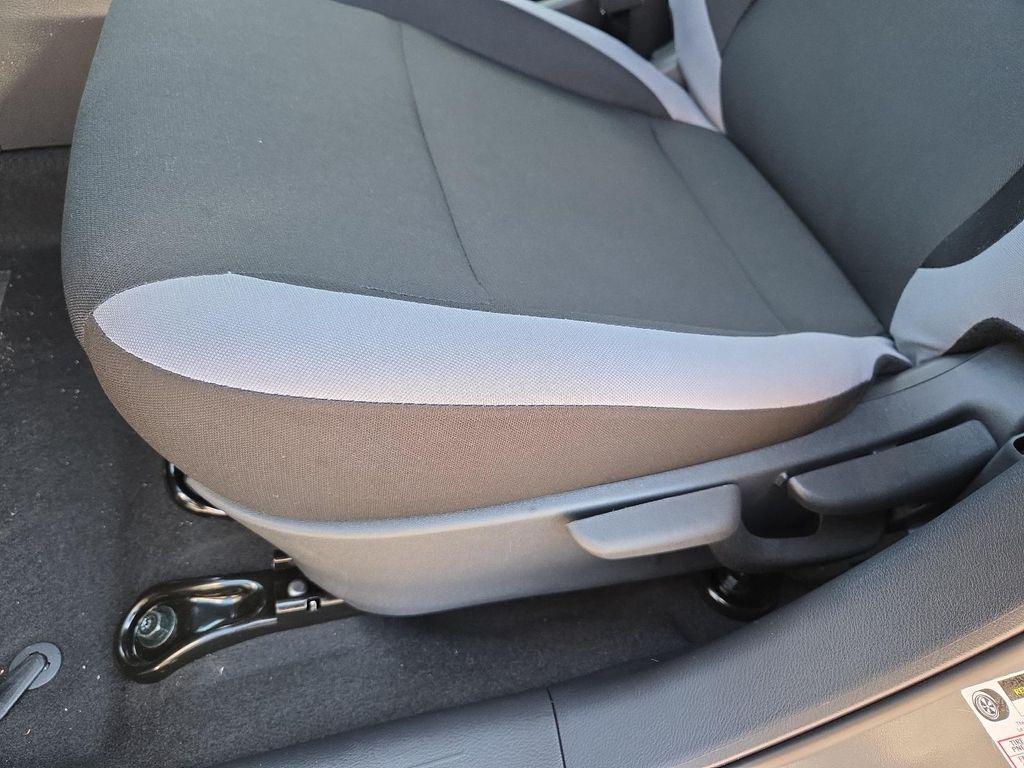 new 2025 Nissan Versa car, priced at $21,000