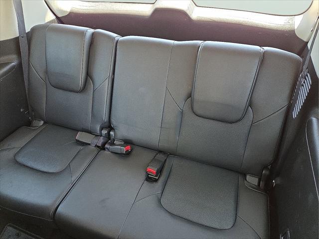 used 2022 Nissan Armada car, priced at $39,299