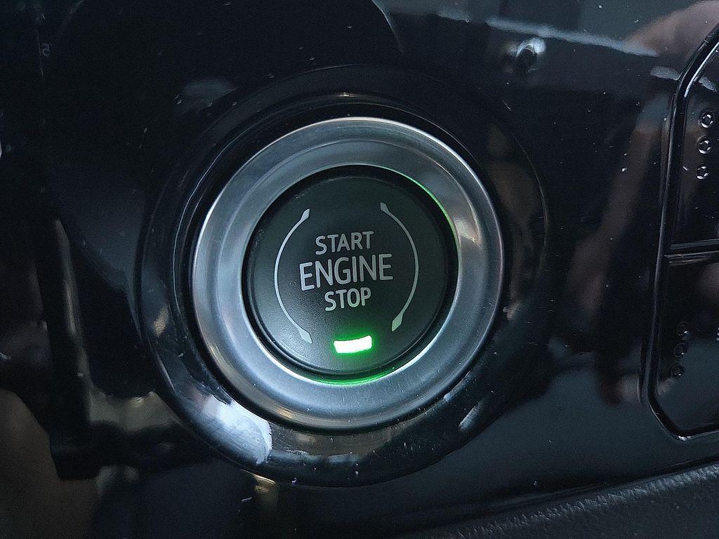 used 2022 Chevrolet Silverado 1500 car, priced at $44,979