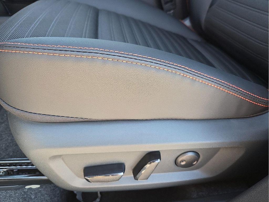 new 2026 Nissan Rogue car, priced at $35,145