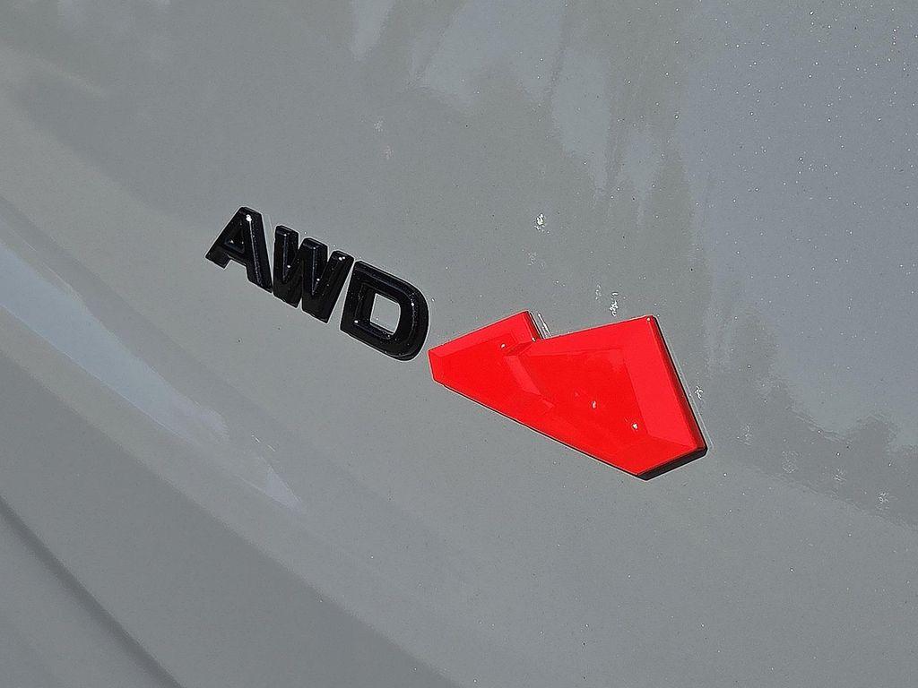 new 2026 Nissan Rogue car, priced at $35,145