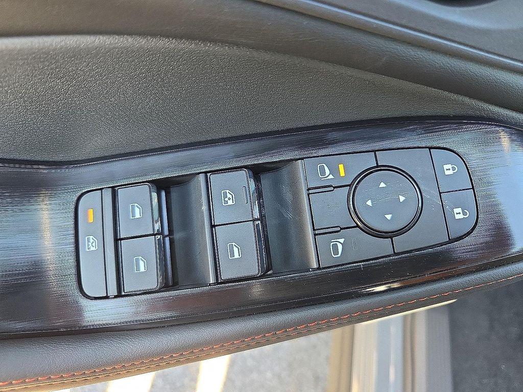 new 2026 Nissan Rogue car, priced at $35,145