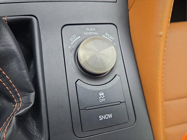 used 2019 Lexus RC 300 car, priced at $29,480