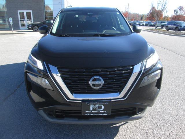 used 2023 Nissan Rogue car, priced at $22,449