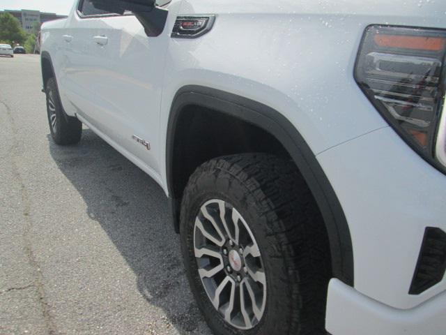 used 2023 GMC Sierra 1500 car, priced at $55,233