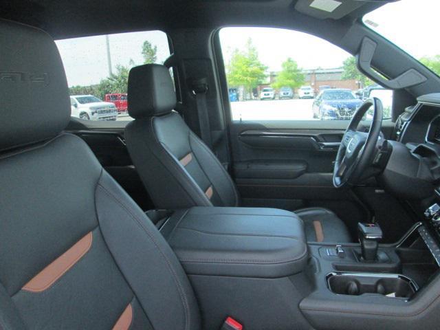 used 2023 GMC Sierra 1500 car, priced at $55,233