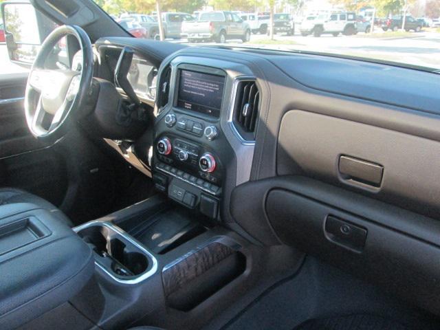 used 2021 GMC Sierra 2500 car, priced at $57,714