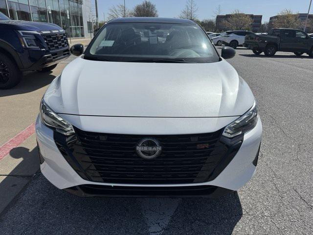 new 2025 Nissan Sentra car, priced at $28,150