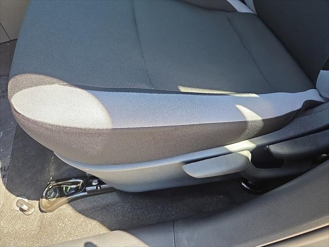 new 2025 Nissan Versa car, priced at $21,668