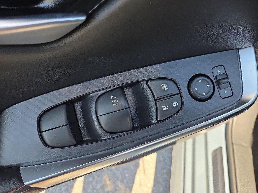 new 2025 Nissan Sentra car, priced at $28,625