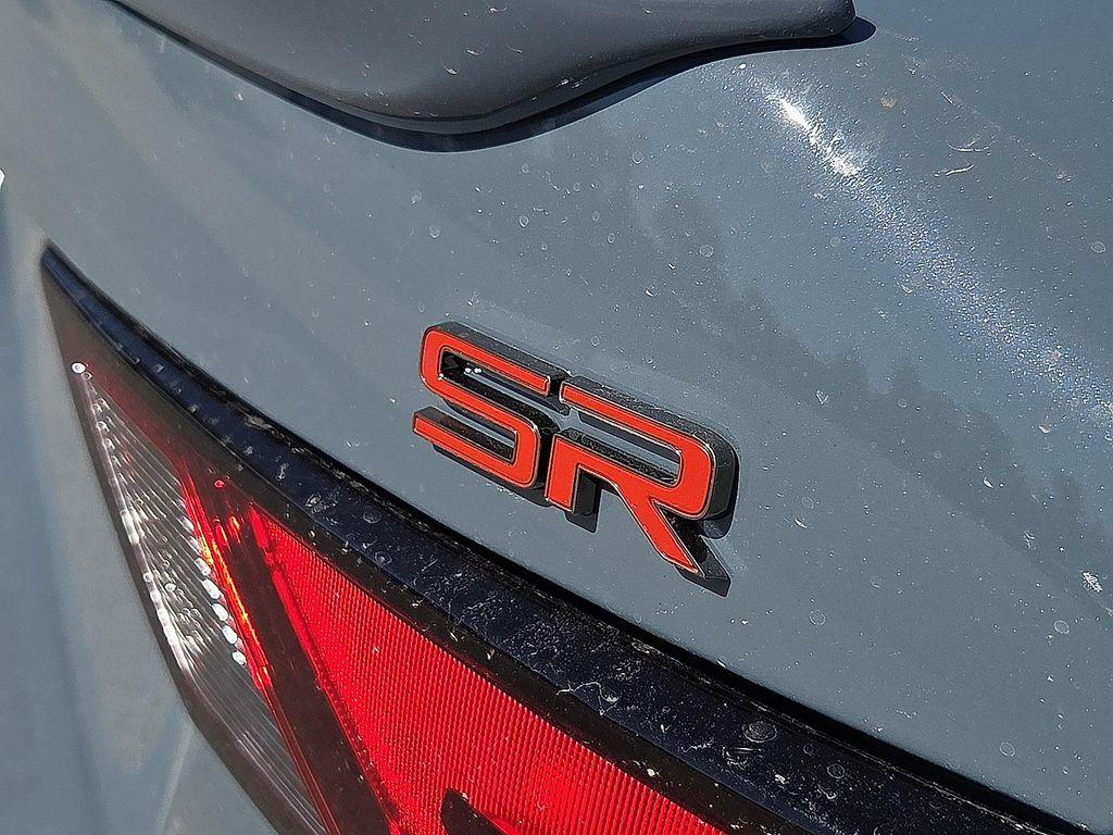 new 2025 Nissan Sentra car, priced at $28,625