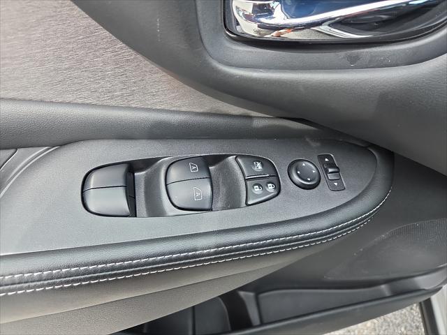 used 2021 Nissan Murano car, priced at $20,799
