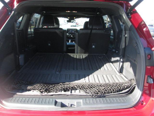 used 2022 Toyota Highlander car, priced at $36,311