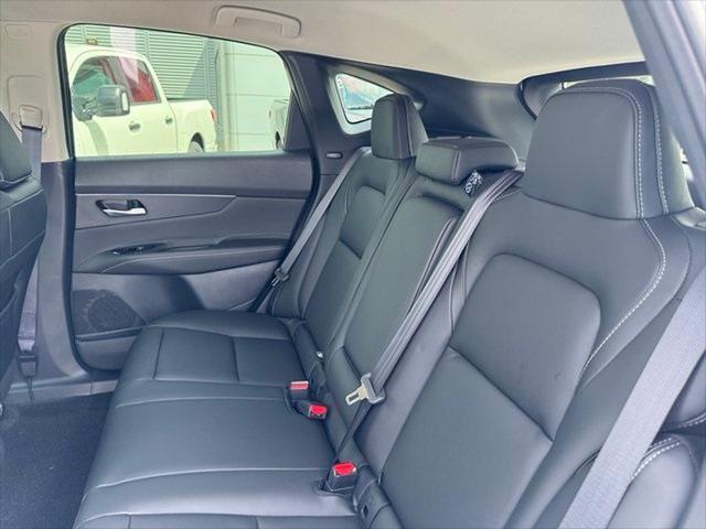 new 2025 Nissan Murano car, priced at $40,553