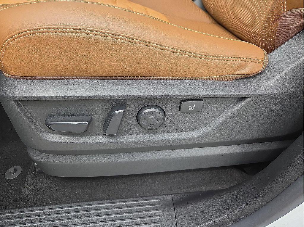 new 2026 Nissan Armada car, priced at $89,075