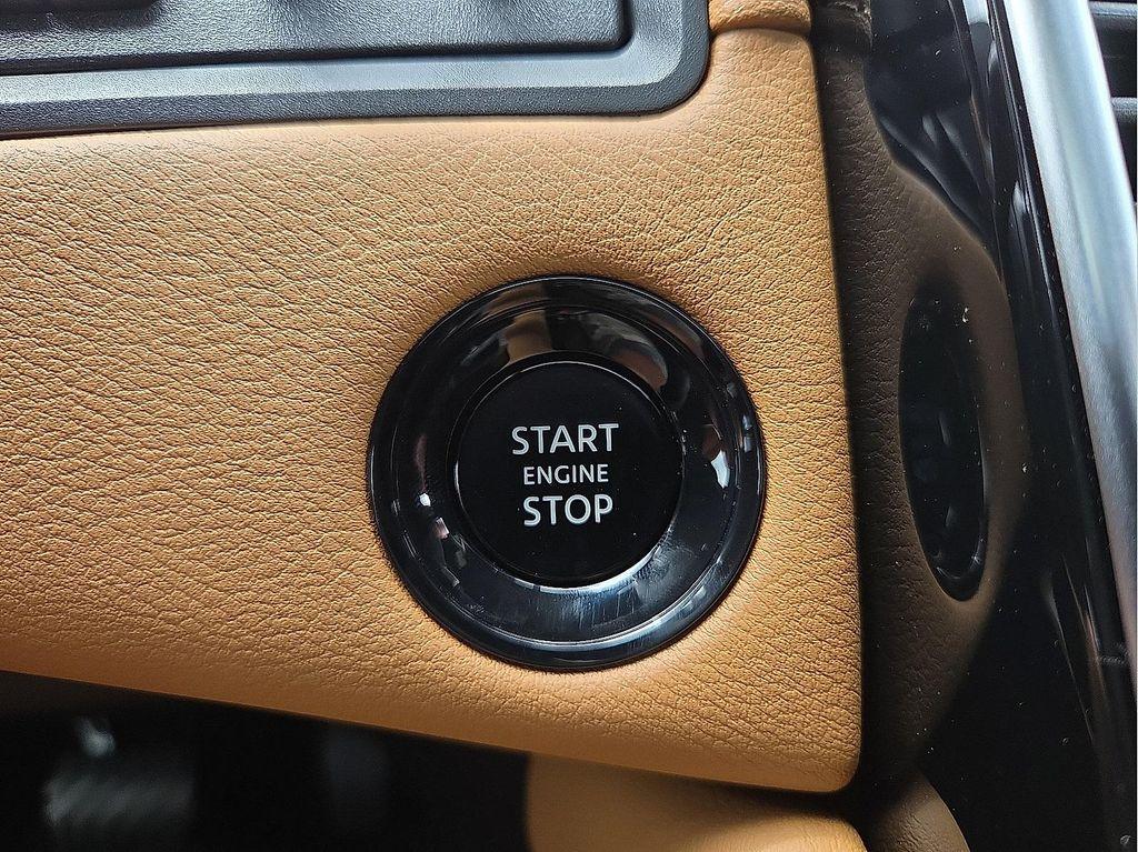 new 2026 Nissan Armada car, priced at $89,075